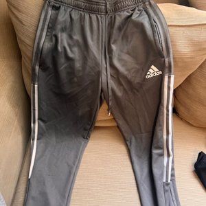 Kids' Tiro 21 Track Soccer Pants